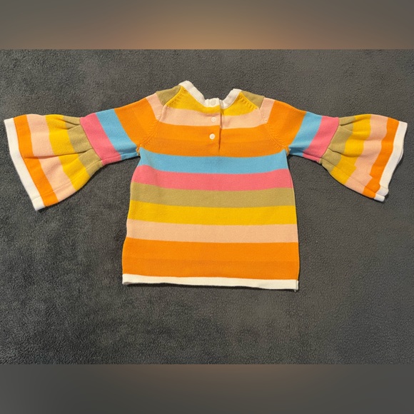 Janie and Jack NWOT 3T sweater - Picture 3 of 3